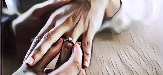 Orang Tua Ini Mencarikan Suami Bayaran untuk Anaknya yang Berzina Hingga Hamil Diluar Nikah