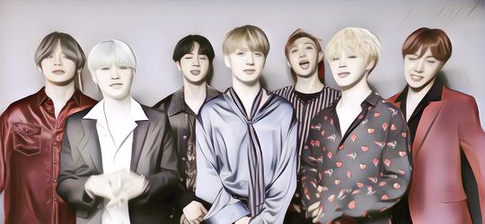Sensasional! BTS Bakal Manggung di 'America's Got Talent