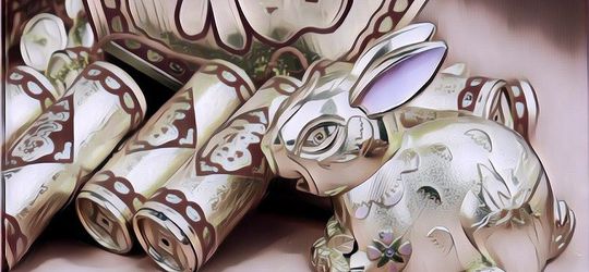 5 Warna Keberuntungan Di Tahun Kelinci Air 2023 Lengkap Maknanya, Catat Biar Cuan Terus!