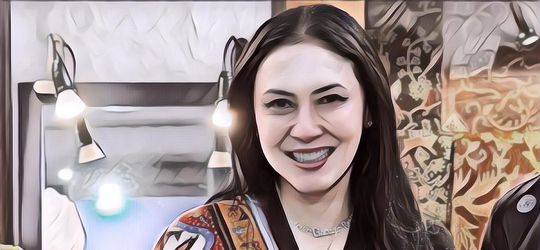 Bikin Netizen Kesal, Istri Menteri UMKM Ini Diduga Minta Fasilitas Negara Adakan Tur ke Eropa