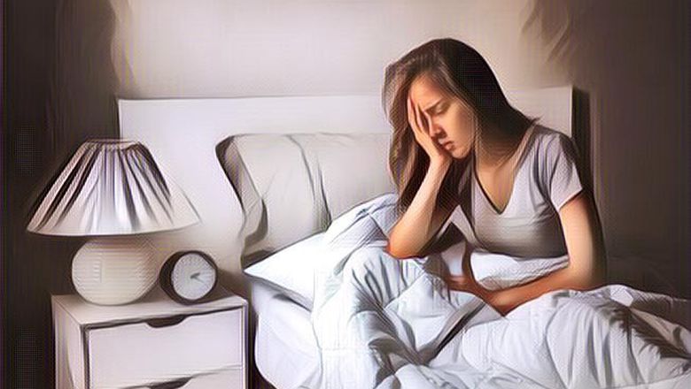 Tidur Lebih Berkualitas! Begini Cara Mengatasi Insomnia Tanpa Obat