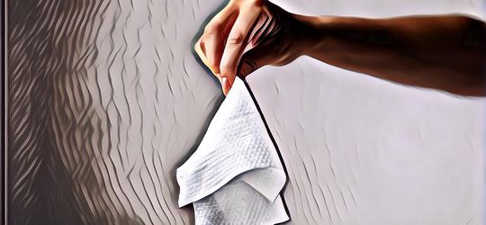 Panduan Menggunakan Tisu Magic Agar Aktivitas Ranjang Bareng Pasangan Makin Cihuy!