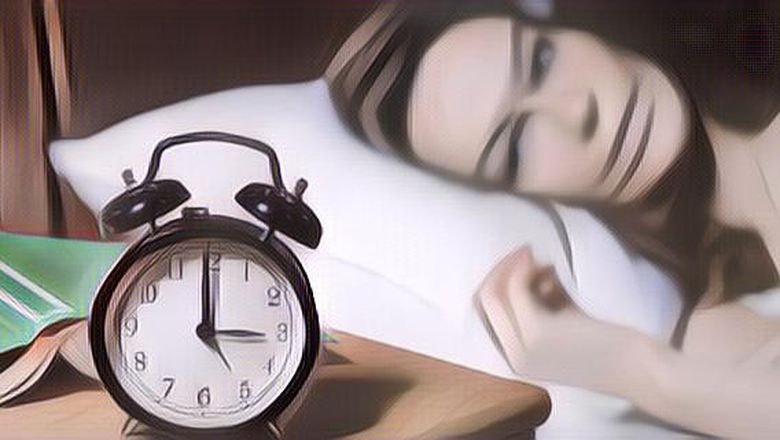 Tak Perlu Khawatir, Begini Cara Mengatasi Insomnia