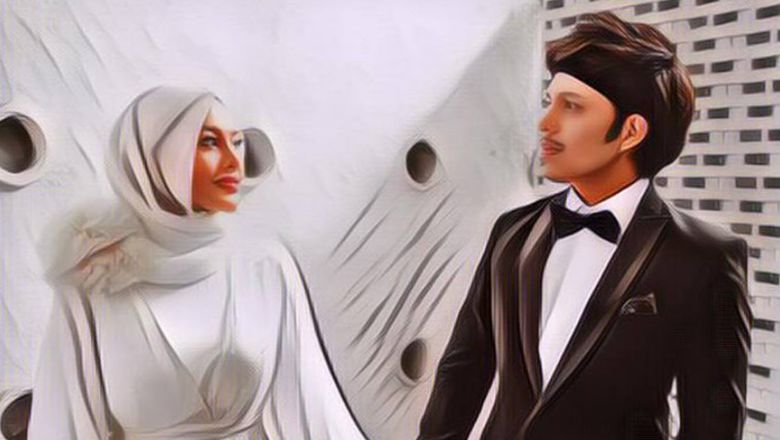 Atta Halilintar Berkomentar Soal Uang Jajan Aurel Hermansyah yang Mencapai 3 Digit