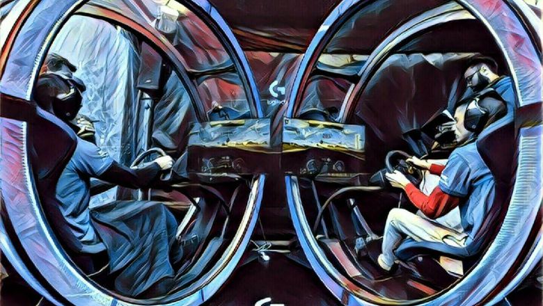 Teknologi paling keren dari Mobile World Congress 2018 - Grand Prix Sport