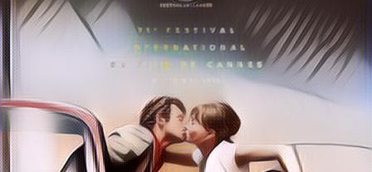 Protes Damai 82 Wanita di Karpet Cannes 2018