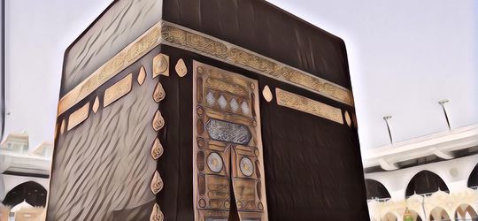 Kisah Wanita yang Keinginannya Terkabul: Dimakamkan di Makkah