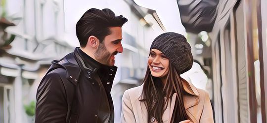 Tips Biar Kamu Lebih Percaya Diri dalam Kencan Pertama