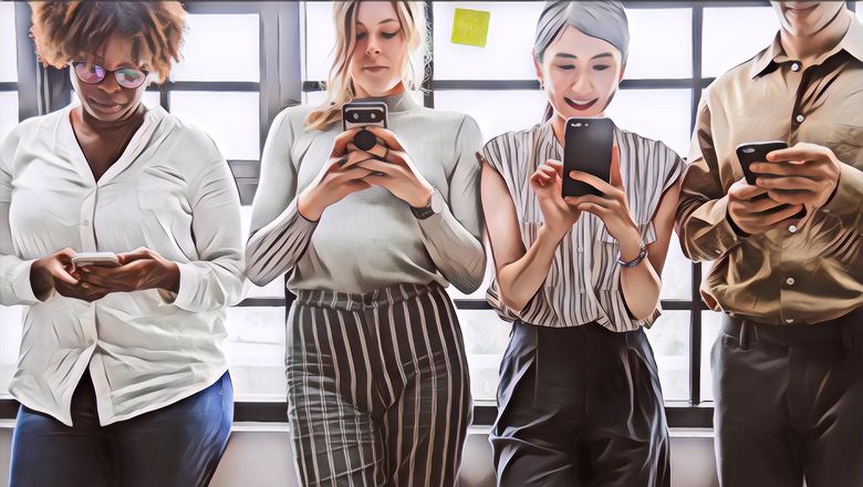 Kata Sindiran Buat Teman, Pas Untuk Kalian yang Gebetannya Ditikung