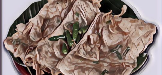Mencicipi 7 Makanan Tradisional Khas Banyumas Yang Nikmatnya Tiada Dua