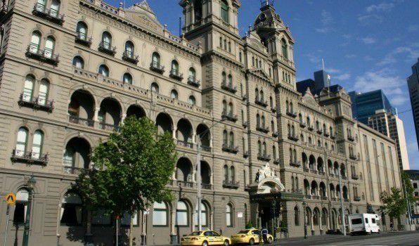 Hotel Winsdor, Australia