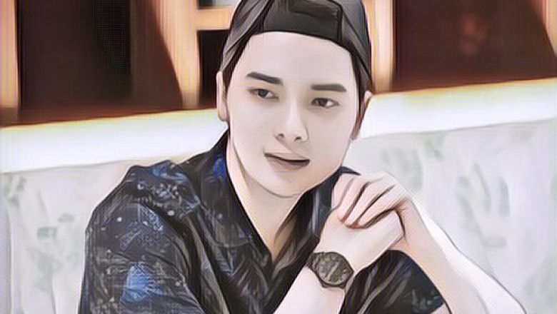 Heboh Alvin Faiz Bertaubat di Depan Ulama, Dosa Apa yang Dilakukan?