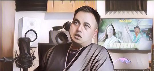 Pengakuan Pencipta Lagu Rungkad yang Gak Dapat Royalti