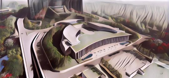 Negara di Dunia yang Pindahkan Ibu Kota, Indonesia Bakal Nyusul Nih