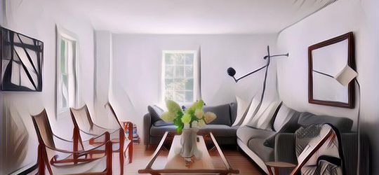 3 Tips Menata Rumah Kecil Agar Terlihat Rapi, Jadi Lebih Nyaman