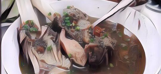 4 Makanan Indonesia yang Tidak Disukai Bule, Kok Bisa Ya?