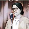 Beragama Katolik Tapi Kerja di Toko Hijab, Begini Pengalaman Komika Priska Baru Segu