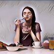 Orang Introvert Harus Waspada! Makan Sendirian Ternyata Berdampak Buruk untuk Kesehatan