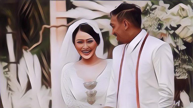 Pasca Kepergian Glenn Fredly, Begini Cara Mutia Ayu Bertahan Hidup di Tengah Pandemi