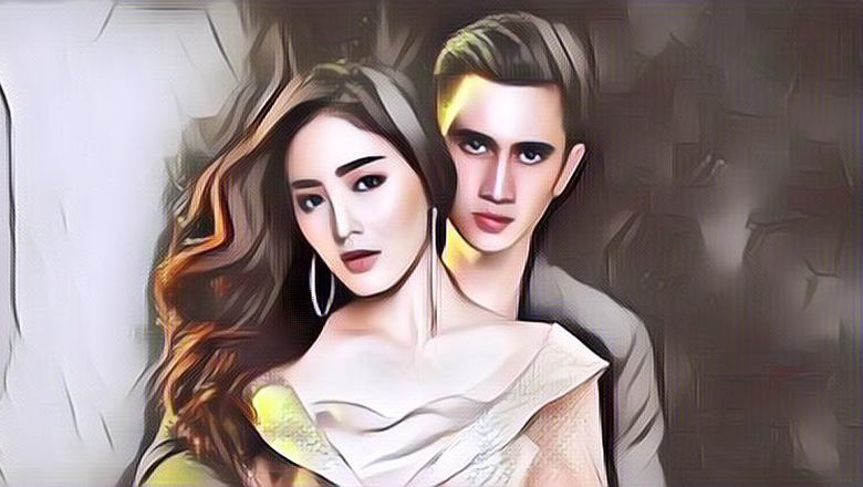 Curhat Verrell Bramasta Putus dari Natasha Wilona, Mungkin Bakal Nikah Jika...