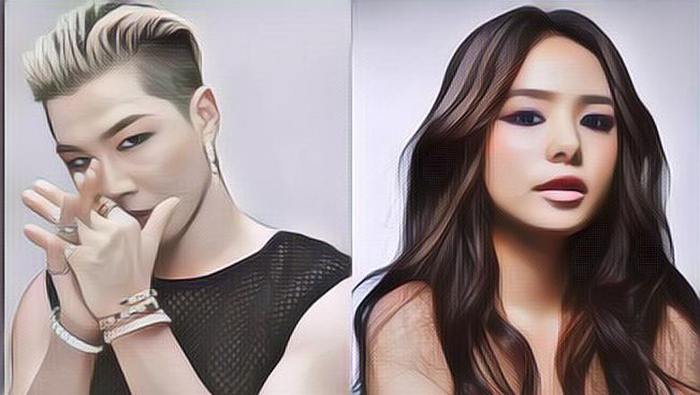 Taeyang BIGBANG Rasakan Perubahan Besar Ini Usai Nikahi Min Hyo Rin Dan Punya Anak