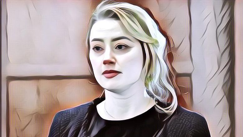 Waduh! Beredar Lowongan Kerja Buat Cari Kesalahan Amber Heard, Gaji Yang Ditawarkan Gak Main-main