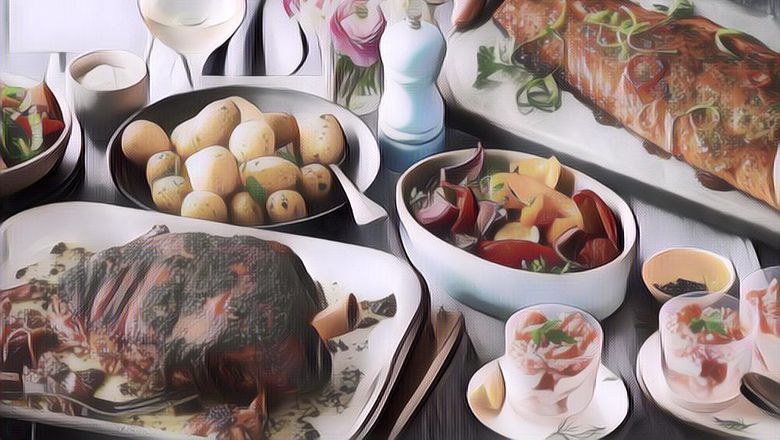 5 Cara Mengolah Makanan Sisa Semalam Biar Nggak Terbuang Dan Bisa Jadi Masakan Lezat