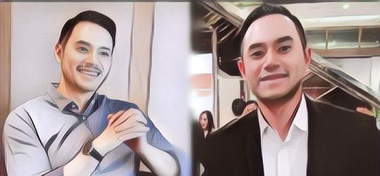 Profil dan 6 Potret Rino Soedarjo, Keturunan Keluarga Konglomerat yang Kabarnya Pacar Baru Gisella Anastasia