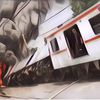 5 Kecelakaan Kereta Api Paling Mengerikan di Indonesia