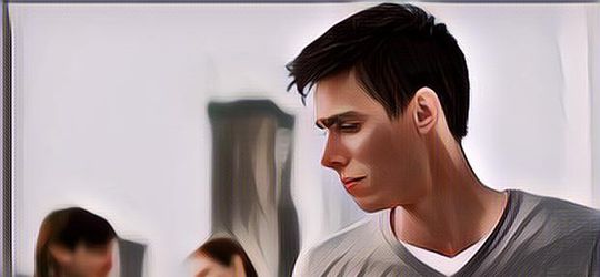 Deretan Sifat Zodiak Scorpio Pria yang Unik: Cemburuan dan Kompetitif!