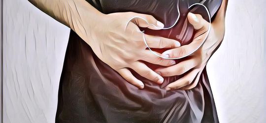 Tips Sederhana Mencegah Asam Lambung Naik, Segera Coba Di Rumah!