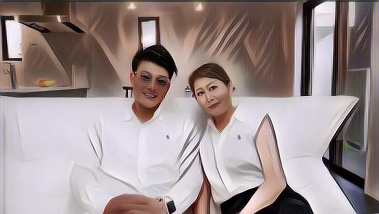 Viral Pria Muda Nikahi Ibu Temannya di Sekolah, Alasannya Jadi Sorotan