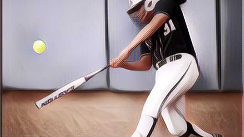 Perbedaan Baseball dan Softball, Jangan Salah Ya!