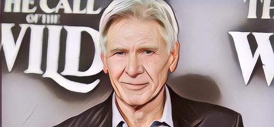 Harrison Ford Akan Tampil di "Captain America 4" Jadi Thunderbolt Ross