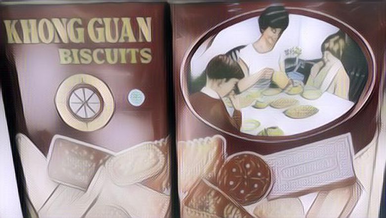 Bukan Meninggal atau Minggat, Berikut Keberadaan Misterius Ayah Khong Guan yang Selama Ini Bikin Penasaran