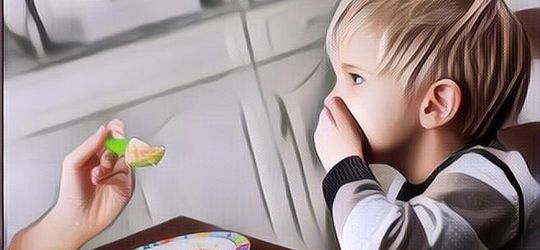 Penyebab Kenapa Anak Tumbuh Menjadi Picky Eater atau Suka Pilih-Pilih Makanan