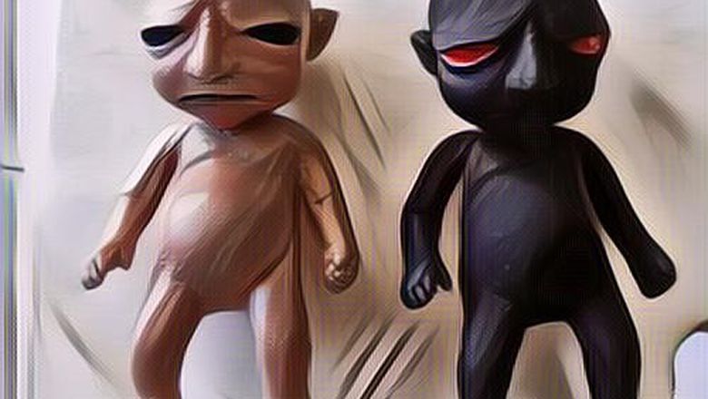 Nggak Cuma Tuyul, Ternyata Ada Makhluk Halus yang Suka Mengambil Uang