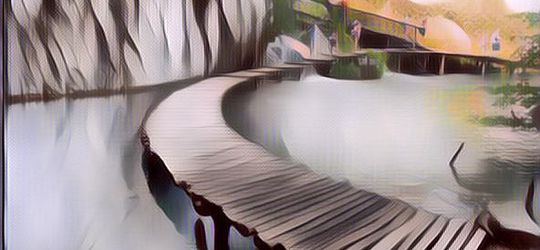 Pemandangan Danau Terindah di Dunia yang Mesti Kamu Lihat Banget, Nih!