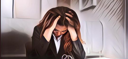 4 Perubahan Kognitif yang Ternyata Tanda-Tanda Stres, Bagaimana Mengatasinya?