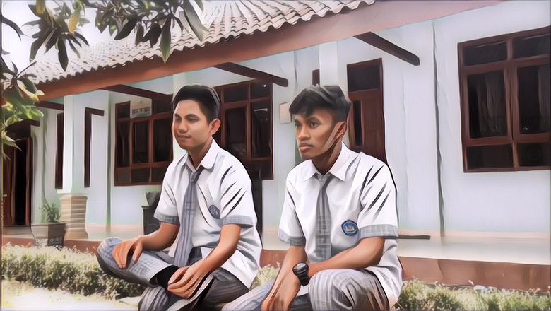 Kata-Kata Motivasi Anak Nakal, Bisa Buat Caption Instagram Cuy