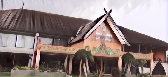 Museum Sri Baduga: Tempat Wisata Sejarah Asyik di Bandung