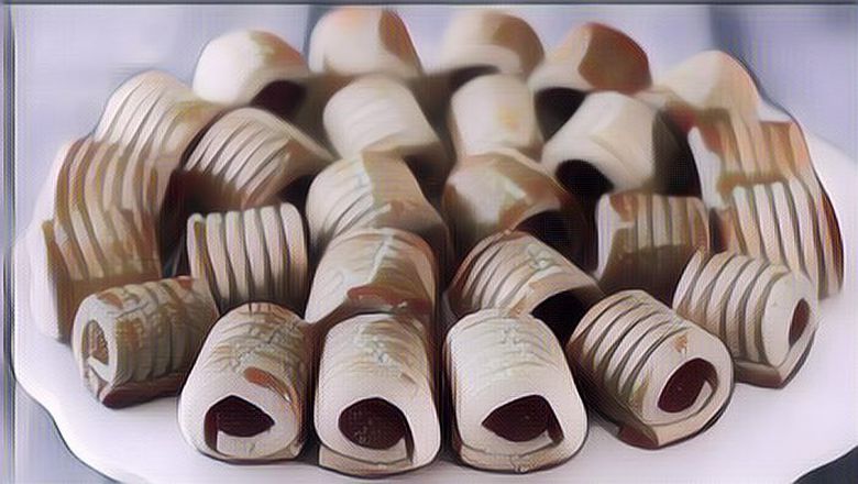 Bekal Ramadan: 3 Resep Nastar Bahan Sederhana yang Mudah Diikuti, Lengkap Cara Buat Selai Nanas