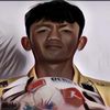 Begini Pengakuan Rizki, Kiper yang Heboh Karena Disebut Terjebak di Kamboja