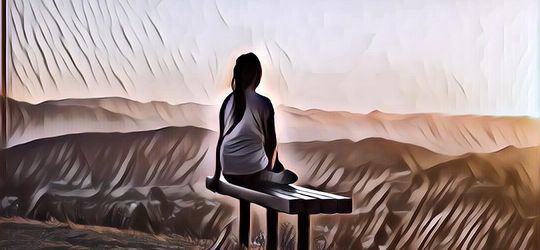 Jangan Putus Asa, Begini Lho Cara Menghadapi Kegagalan dalam Hidup