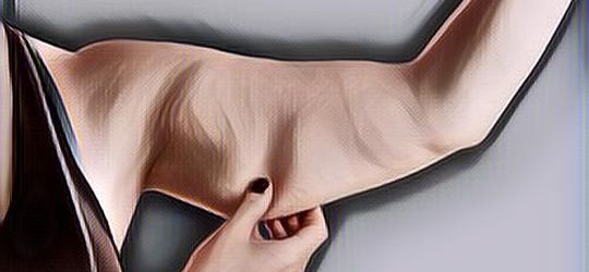 4 Tips Cepet Mengecilkan Lengan dalam 1 Minggu