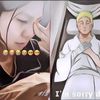 Viral! Wanita Nangis Dengar Kabar Naruto Mati~