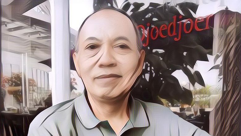 Jenazah Para Artis yang Dikremasi Setelah Wafat, Ada Laura Anna