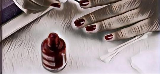 10 Langkah Mudah Manicure di Rumah Saat Lockdown