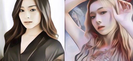 Gokil! Member Baru Grup Idol SM Entertainment Mirip Nikita Willy, Jadi Trending Topic Twitter Deh~