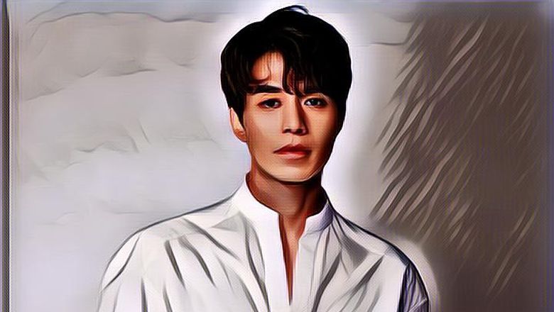 Berhari Jadi yang Ke-39, Berikut 10 Potret Lee Dong Wook yang Siluman Rubah yang Ganteng dan Menghanyutkan